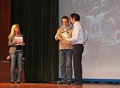 44 Premio Italia a Paolo Gotti